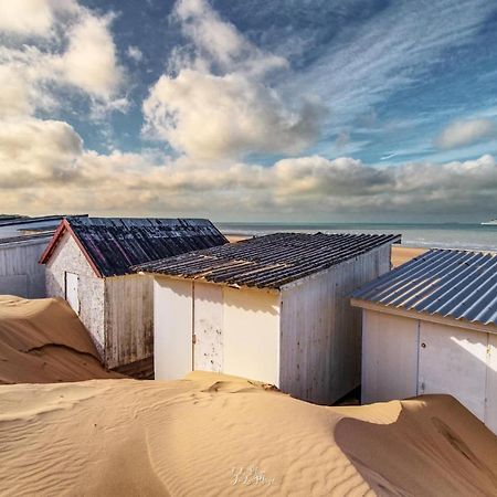Studio Petit Plus Gaming ! Calais Exterior photo